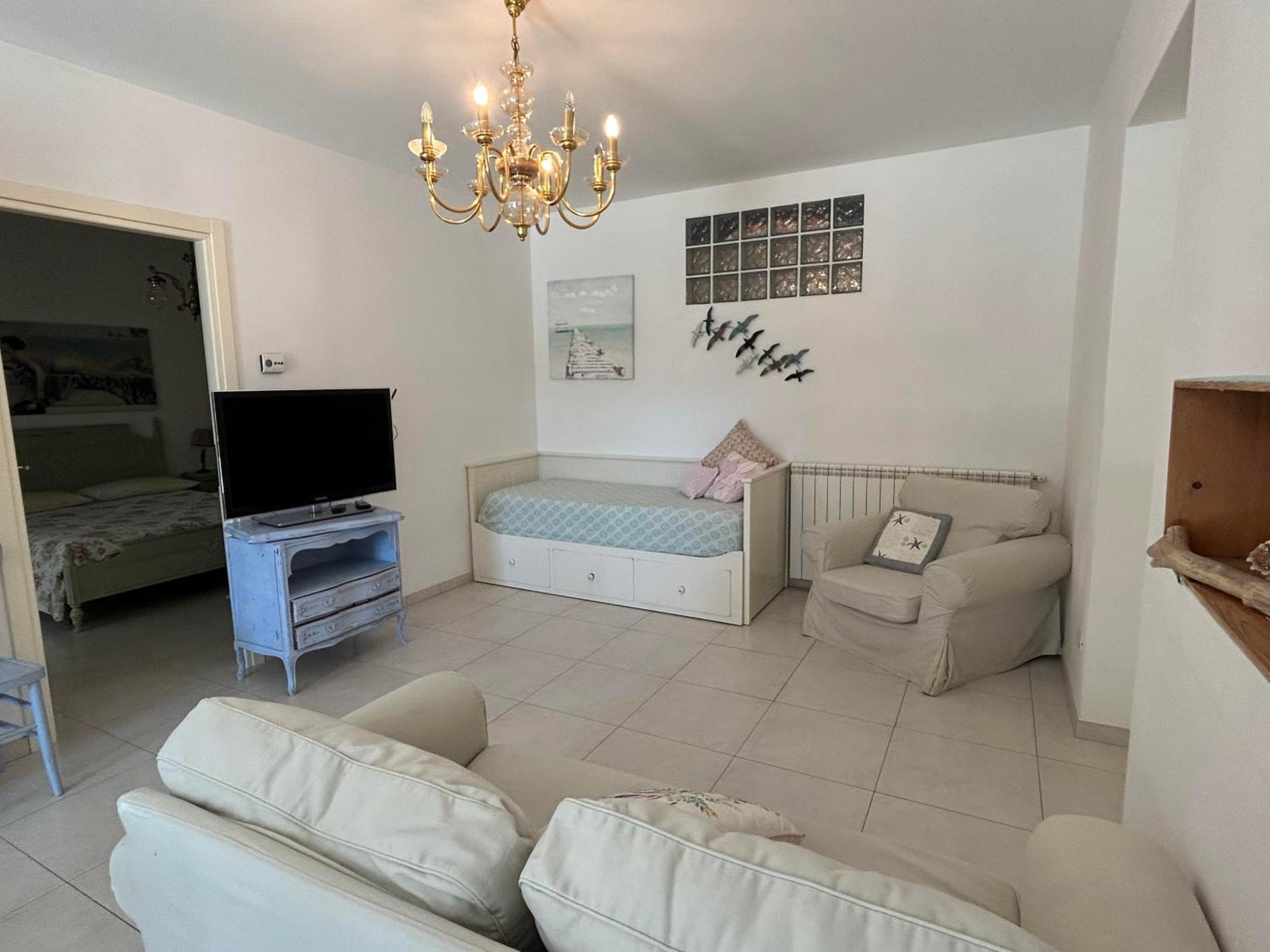 Villa Messina Capoliveri  Exteriör bild