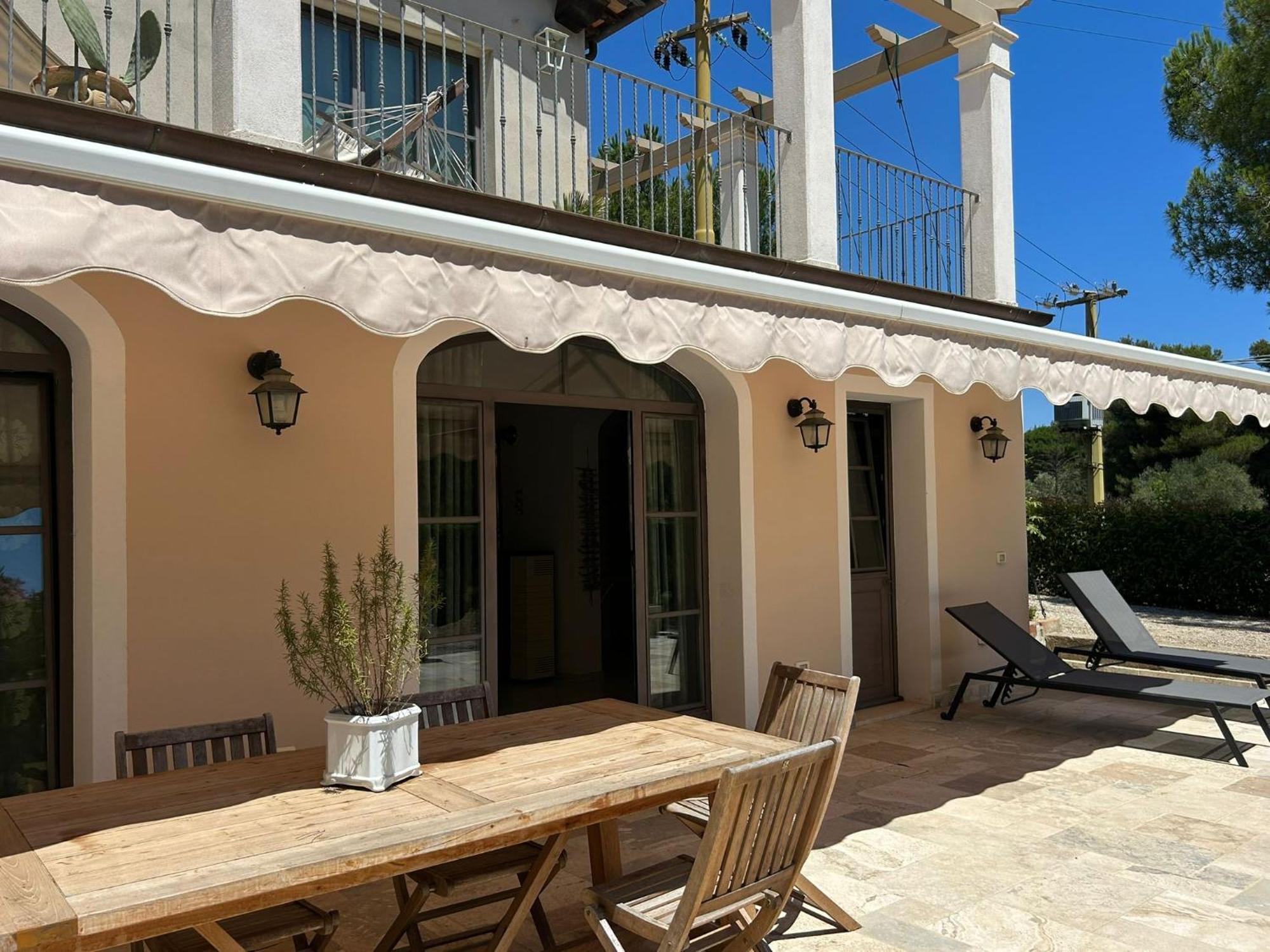 Villa Messina Capoliveri  Exteriör bild